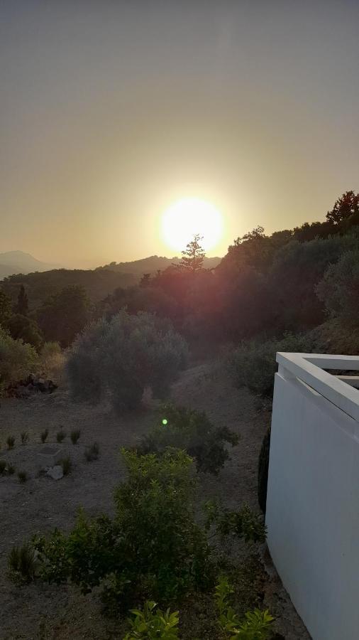 Studio Vasileios-The Best Luxury Guest Room In Spili Spilion Exterior photo