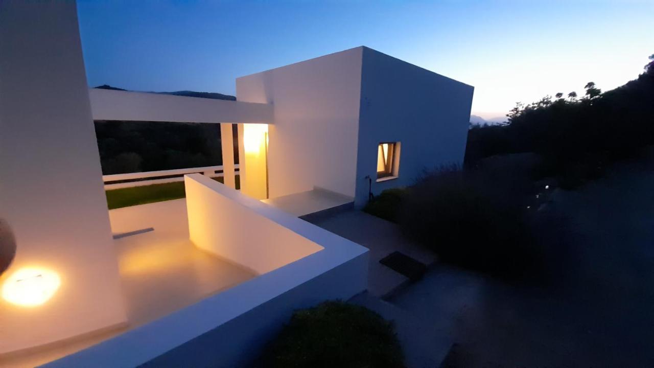 Studio Vasileios-The Best Luxury Guest Room In Spili Spilion Exterior photo