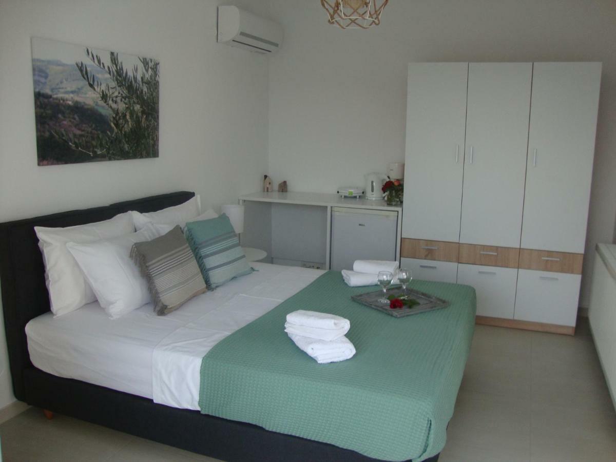 Studio Vasileios-The Best Luxury Guest Room In Spili Spilion Exterior photo