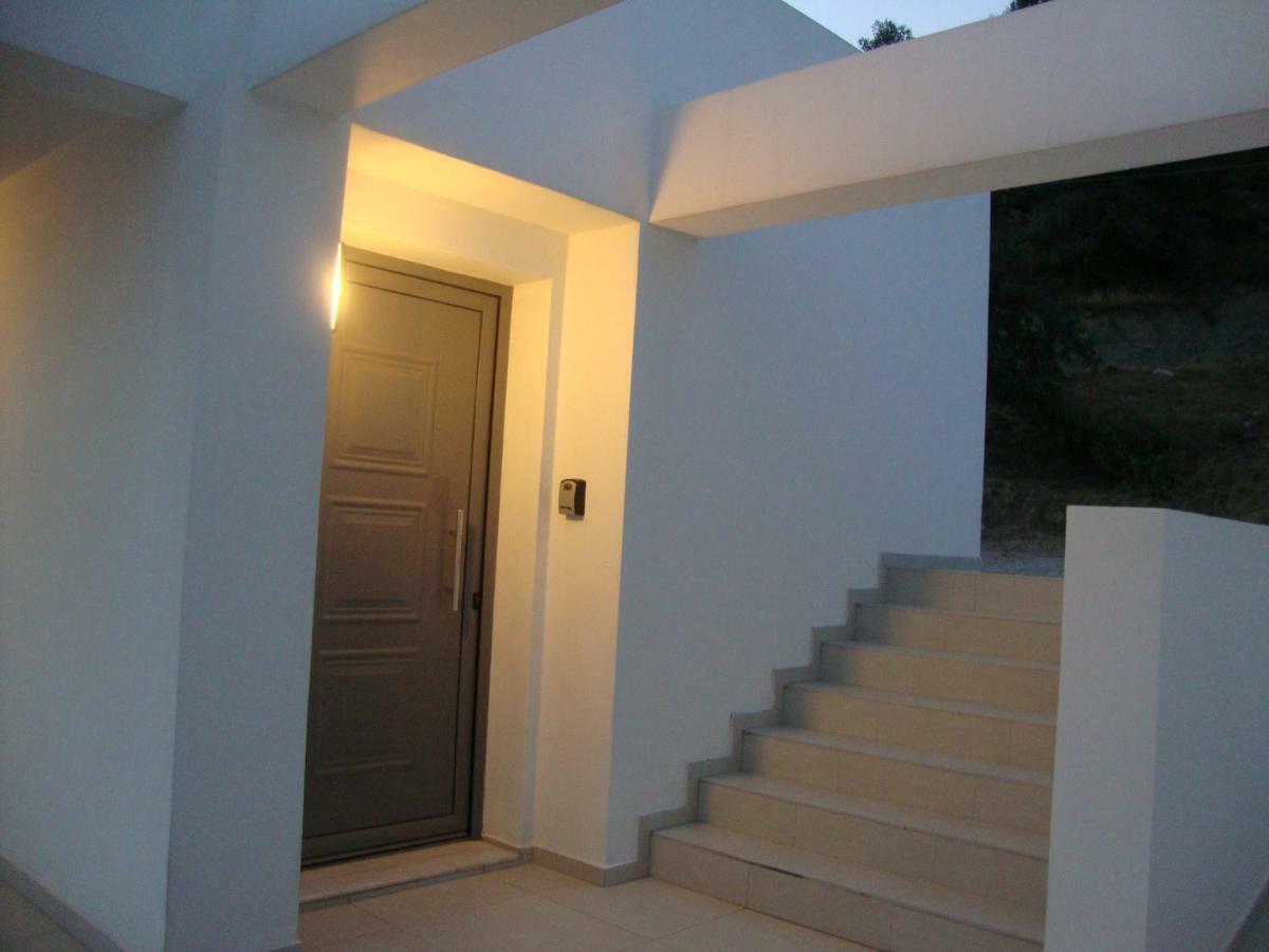 Studio Vasileios-The Best Luxury Guest Room In Spili Spilion Exterior photo