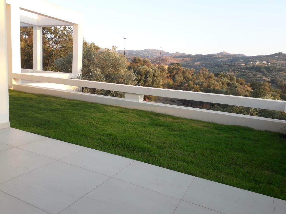 Studio Vasileios-The Best Luxury Guest Room In Spili Spilion Exterior photo